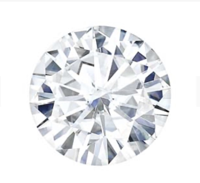 Certified Lab Diamond Certified Lab Diamond